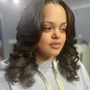 Traditional Sew-In Hair Extensions