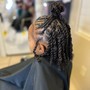 Kids retwist