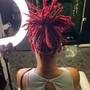 Updo