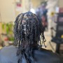 Retwist &amp; style