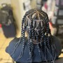 Comb Twist