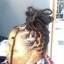 Loc Style