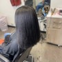 Straightening