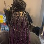 Starter Locs