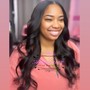 V.I.P Closure Sew In