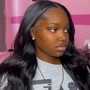 V.I.P Frontal Sew In