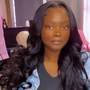 Lace Closure Sew In