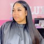 Traditional Sew In