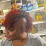 Dread retwist