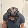 Loc Retwist