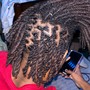 Loc Retwist