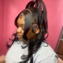 Closure Sew In