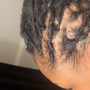 Twist Out