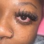 Bottom Lashes