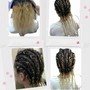 Individual Braids