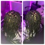 Senegalese Twist