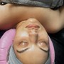 Brow Wax