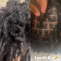 Lace Closure Sew In