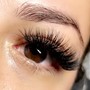 Eyelash Extensions Volume Set