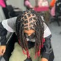 Dreadlocks Retwist