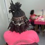 Dreadlocks Retwist