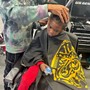 Kid’s Cut (10-18 years old)