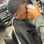 Kid’s Cut (10-18 years old)