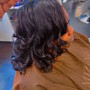 Silken & Style (natural hair)