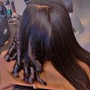 Silken & Style (natural hair)