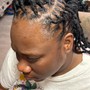 Starter Locs (ex-small - small)