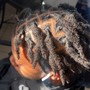 Loc Re-twist