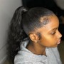 Frontal Sew In