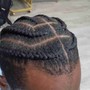 Comb Twist