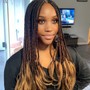 Box Braids