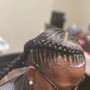 Kinky Twist