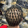 Kid's Braids