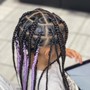 Kid Braids