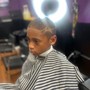 Kid’s Cut