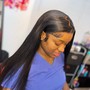 Lace Closure Sew In