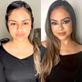 ONE ON ONE makeup lesson