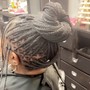 Individual Braids