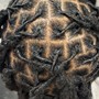 Butterfly Locs (Bob)