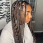 Soft locS