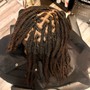 Dreadlocks