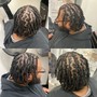 Loc Maintenance