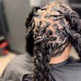 Men Braids