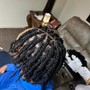 Flat Twists