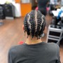 Feed in Braids