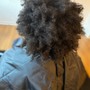 Natural Perm Rods