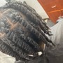 Senegalese Twist